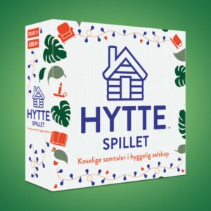 Hyttespillet