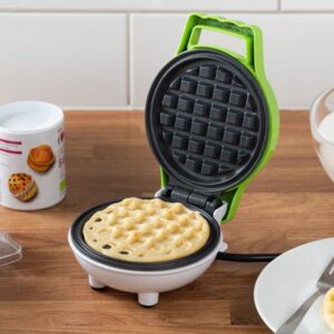 KitchPro Minivaffeljern