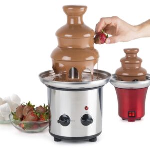 KitchPro Sjokoladefontene