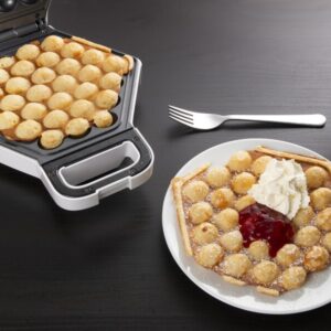 KitchPro boblevaffeljern