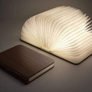 Lampen Mood Book