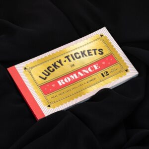 Lucky Tickets – kjærlighetsbilletter