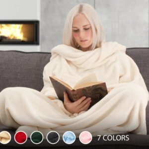 Snug Rug DeLuxe