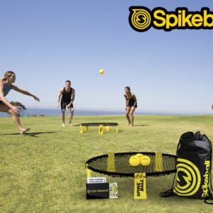 Spikeball-spill
