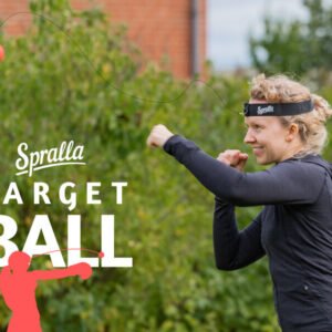 Spralla® Target Ball