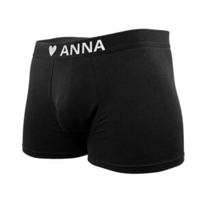 Undertøy - Personlige boksershorts - Størrelse M - Navn