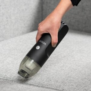 Vooni® Trådløs håndstøvsuger