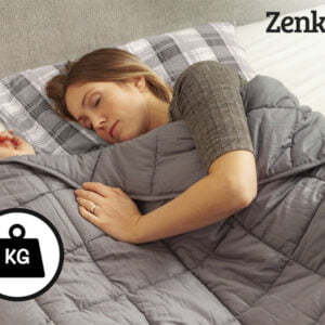 Zenkuru Vektdyne