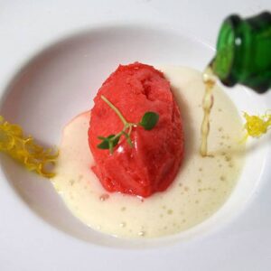 Øl- & Matkurs hos Øl Akademiet