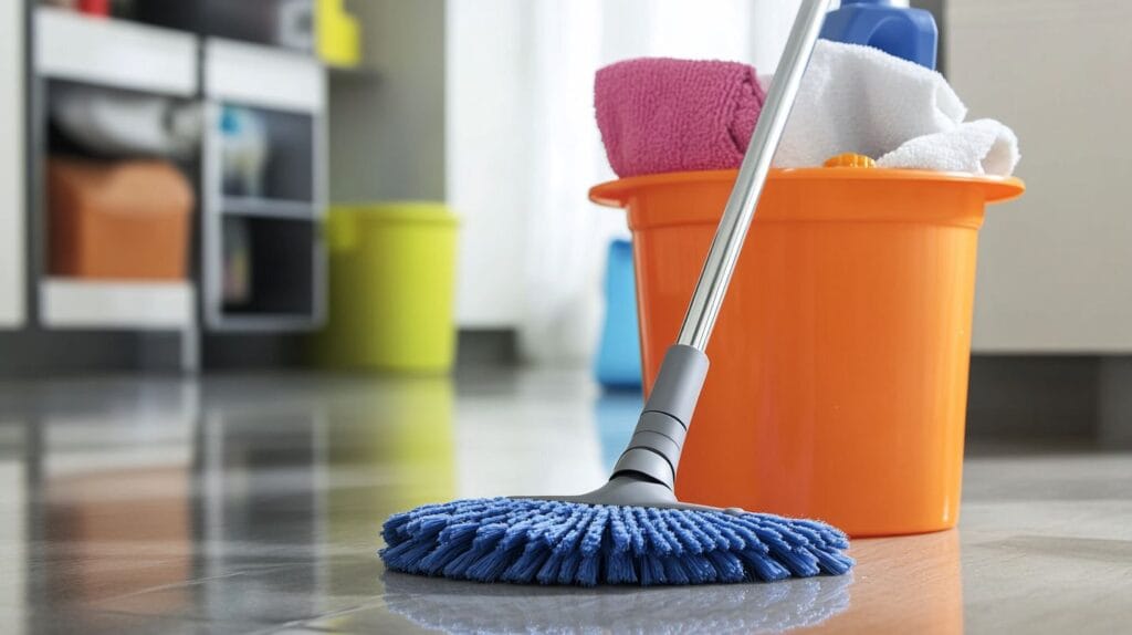 Moppesett