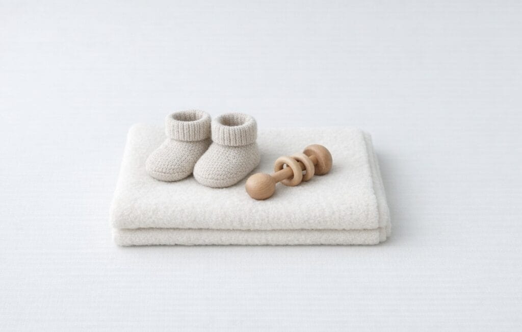 praktiske gaveideer til den lille